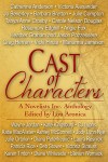 Cast of Characters