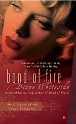 Bond of Fire