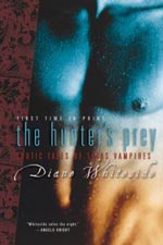 The Hunter's Prey: Erotic tales of Texas Vampires