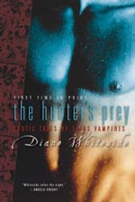 The Hunter's Prey: Erotic Tales of Texas Vampires